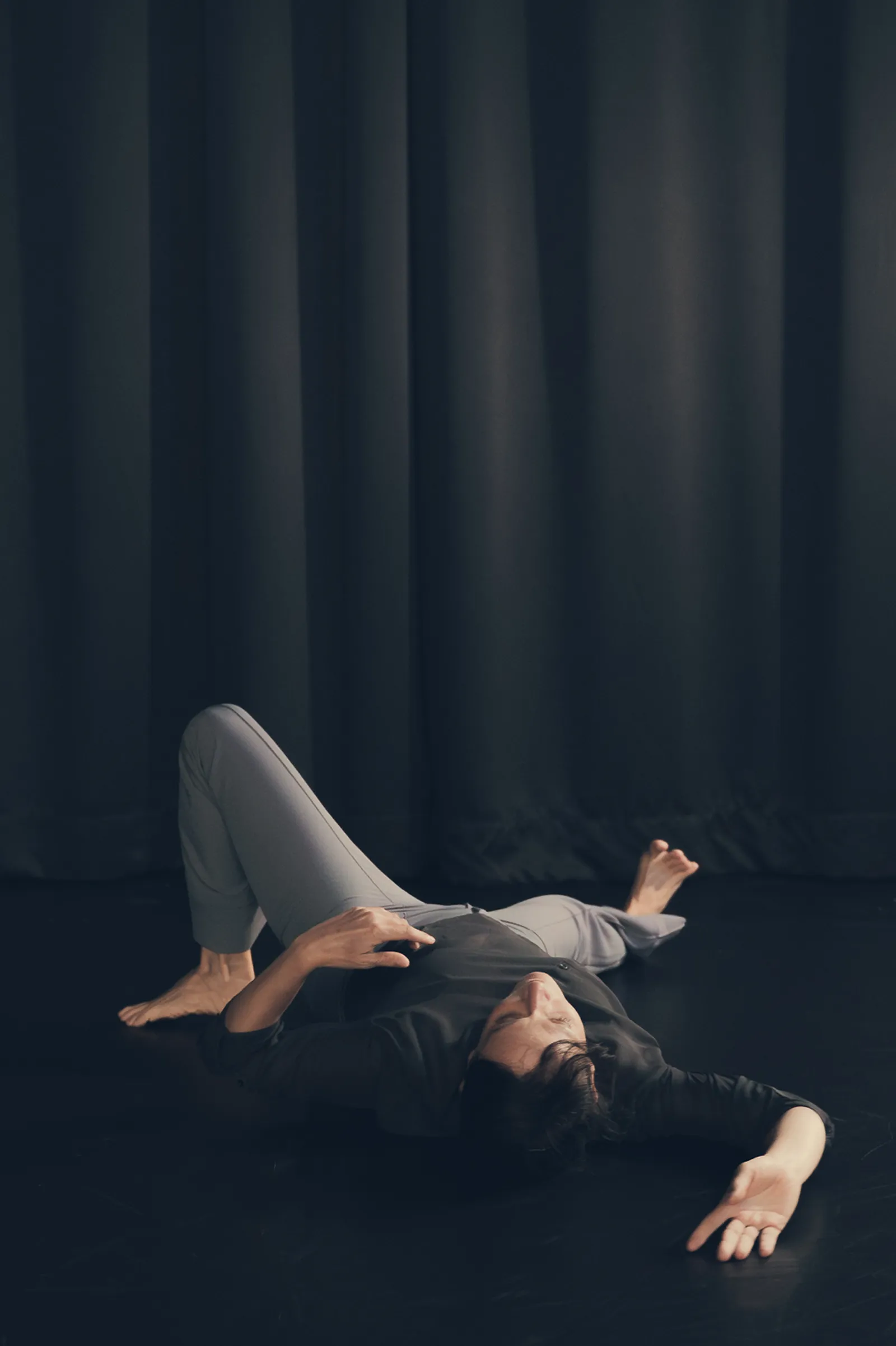 Copy of Nina Hänel 2024--24 Kopie Tanz & Feldenkrais-Methode® & Körperbewusstheit Nina Hänel Köln